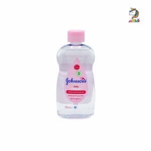 روغن بدن نوزاد جانسون 300 میل Johnson