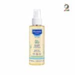 روغن کودک موستلا 100 میل mustela