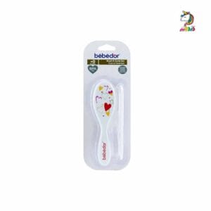 ست برس و شانه ب ب در Bebedor