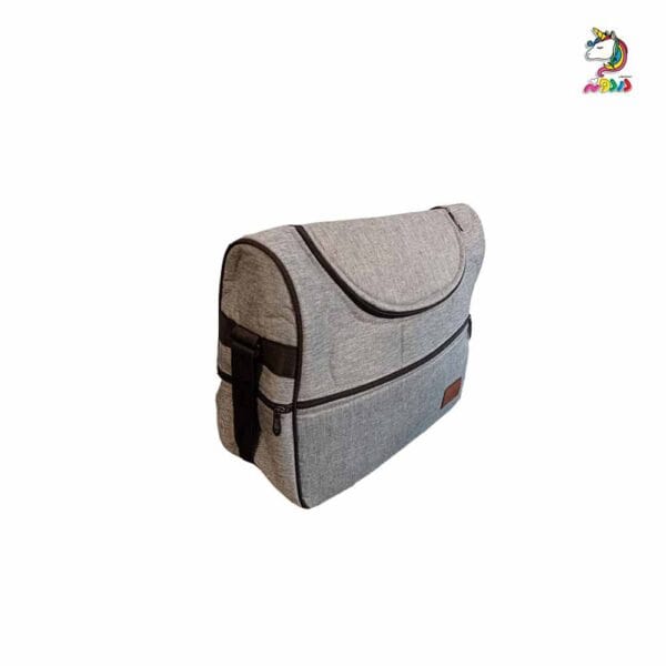 سرویس کالسکه 2 تکه ریچ کیدز کودک - Image 3