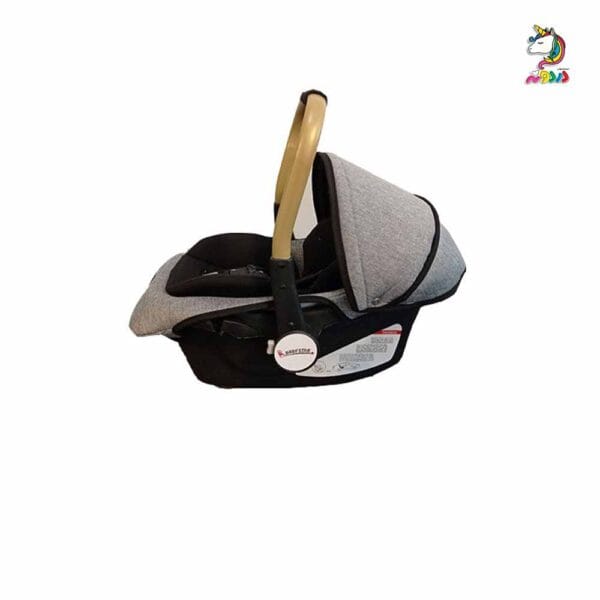 سرویس کالسکه 2 تکه ریچ کیدز کودک - Image 4
