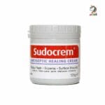 سودوکرم 125 گرم اورجینال sudocrem