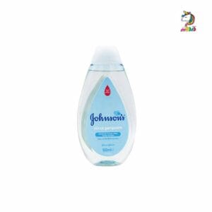 شامپو بدن ضد حساسیت کودک جانسون 500 میل Johnsons