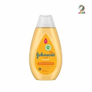 شامپو سر نوزاد جانسون 200 میل Johnson`s