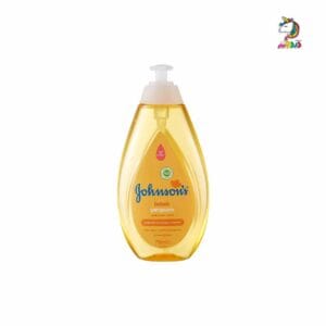 شامپو سر نوزاد جانسون 750 میل Johnson`s