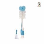 شیشه شور نوزاد برند مانچیکین ابری - Image 2