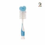 شیشه شور نوزاد برند مانچیکین ابری - Image 3