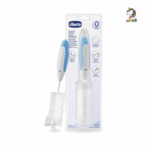 شیشه شور سفید برند chicco