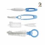 شیشه شور سفید برند chicco - Image 3