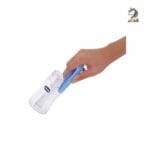 شیشه شور سفید برند chicco - Image 4