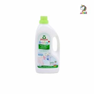 مایع لباسشویی کودک 1.5 لیتر Frosch