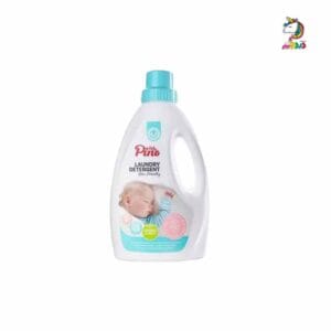 مایع لباسشویی نوزاد و کودک پینو 1 لیتر Pino