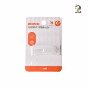 مسواک انگشتی رووکو rovco