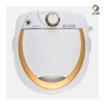 مینی واش جنرال تکنیک GENERAL TECHNIC مدل SH-MW2712 - Image 2