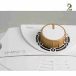 مینی واش جنرال تکنیک GENERAL TECHNIC مدل SH-MW2712 - Image 3