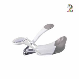 ناخن گیر ذره بینی