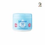 وازلین بدون عطر جانسون 250 گرم Johnson