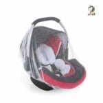 پشه بند کریر چیکو نوزاد - Image 3