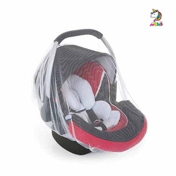 پشه بند کریر چیکو نوزاد - Image 3