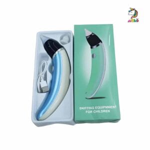 پوار بینی برقی