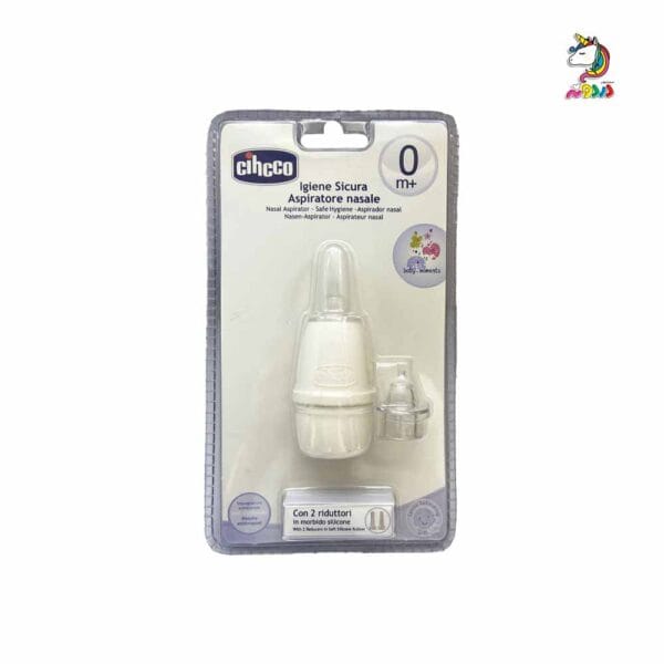 پوار بینی چیکو شبنم Cihcco - Image 3