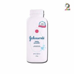 پودر کودک بدون بو جانسون 200 گرم Johnson