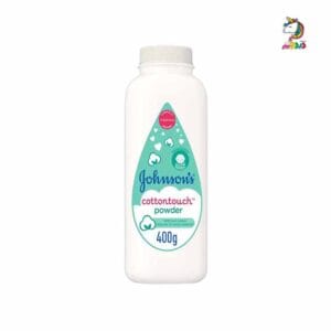 پودر کودک جانسون 400 گرم Johnson