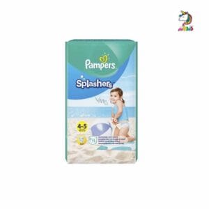 پوشک استخری پریما سایز 4 و 5 (1عددی)