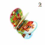 کتاب حمام مزرعه - مدل پاندا - Image 2