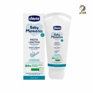 کرم سوختگی چیکو 100 میل chicco