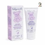 کرم مرطوب کننده بی بی کوکول 75 میل babycoccole