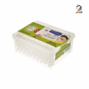 گوش پاک کن نوزاد سپتونا 50 عددی Septona