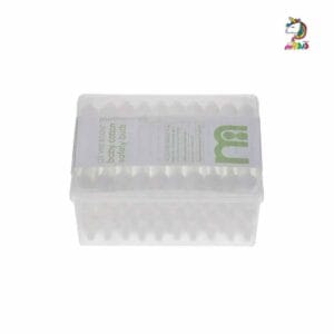 گوش پاک کن مادرکر 60 عددی MotherCare