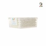 گوش پاک کن یونی بیبی 60 عددی Uni Baby - Image 2