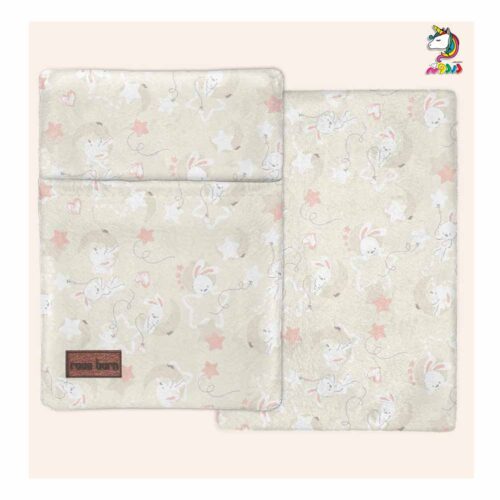 کیسه-آبگرم-و-سرد-رزبرن-DREAMER-DAISY کیسه آبگرم و سرد رزبرن Roseborn DREAMER DAISY - Image 1