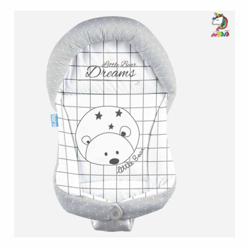 قنداق-سوئیسی-رزبرن-LITTLE-DREAM قنداق سوئیسی رزبرن LITTLE DREAM Rose Born - Image 1