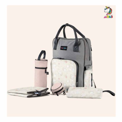 ساک-لوازم-کوله-رزبرن-DREAMER-DAISY ساک لوازم کوله رزبرن DREAMER DAISY Roseborn - Image 1