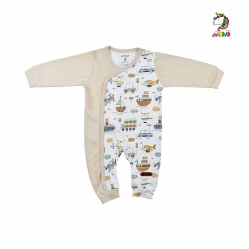 سرهمی-مچ-دار-دنیز-اسپیکو1 سرهمی نوزادی مدل دنیز برند اسپیکو - Image 1