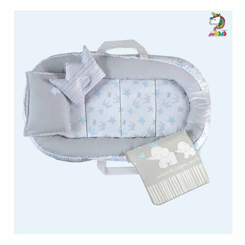 تشک-گارد-دار-رزبرن-ENDLESS-LOVE-BOY3 تشک گارد دار برند رزبرن ENDLESS LOVE Roseborn - Image 1