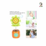 حباب ساز گل - Image 2