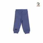 آستین بلند و شلوار طرح راه راه زرافه برند برگ سبز - Image 4