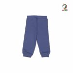 آستین بلند و شلوار طرح راه راه زرافه برند برگ سبز - Image 5