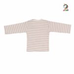 آستین بلند و شلوار ماشین حیوانات برند برگ سبز - Image 3