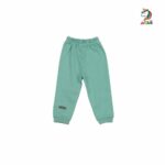 آستین بلند و شلوار ماشین حیوانات برند برگ سبز - Image 4