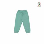 آستین بلند و شلوار ماشین حیوانات برند برگ سبز - Image 5