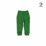 آستین بلند و شلوار طرح خرس پاندا برند برگ سبز - Image 4