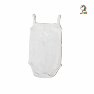 تاپ بادی نوزاد طرح عروس برند بیبی دی baby day