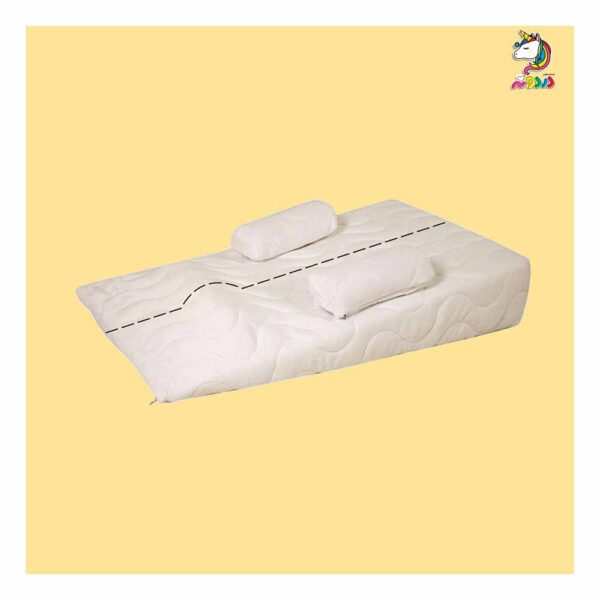 تشک آنتی رفلاکس 12 درجه دی روحه Die Ruhe - Image 4