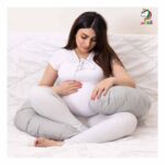 بالش بارداری C شکل برند دی روحه Die Ruhe - Image 7