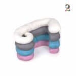 بالش بارداری C شکل برند دی روحه Die Ruhe - Image 6